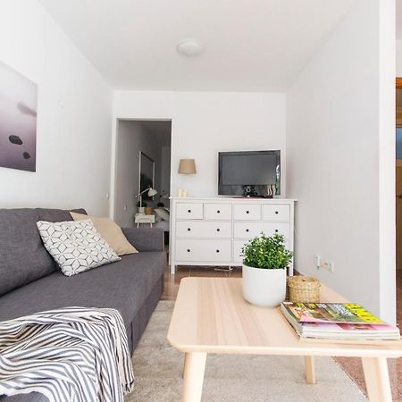 Acogedor Apartamento Gara 54 Arguineguin Extérieur photo
