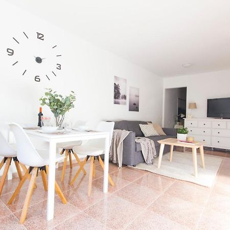 Acogedor Apartamento Gara 54 Arguineguin Extérieur photo