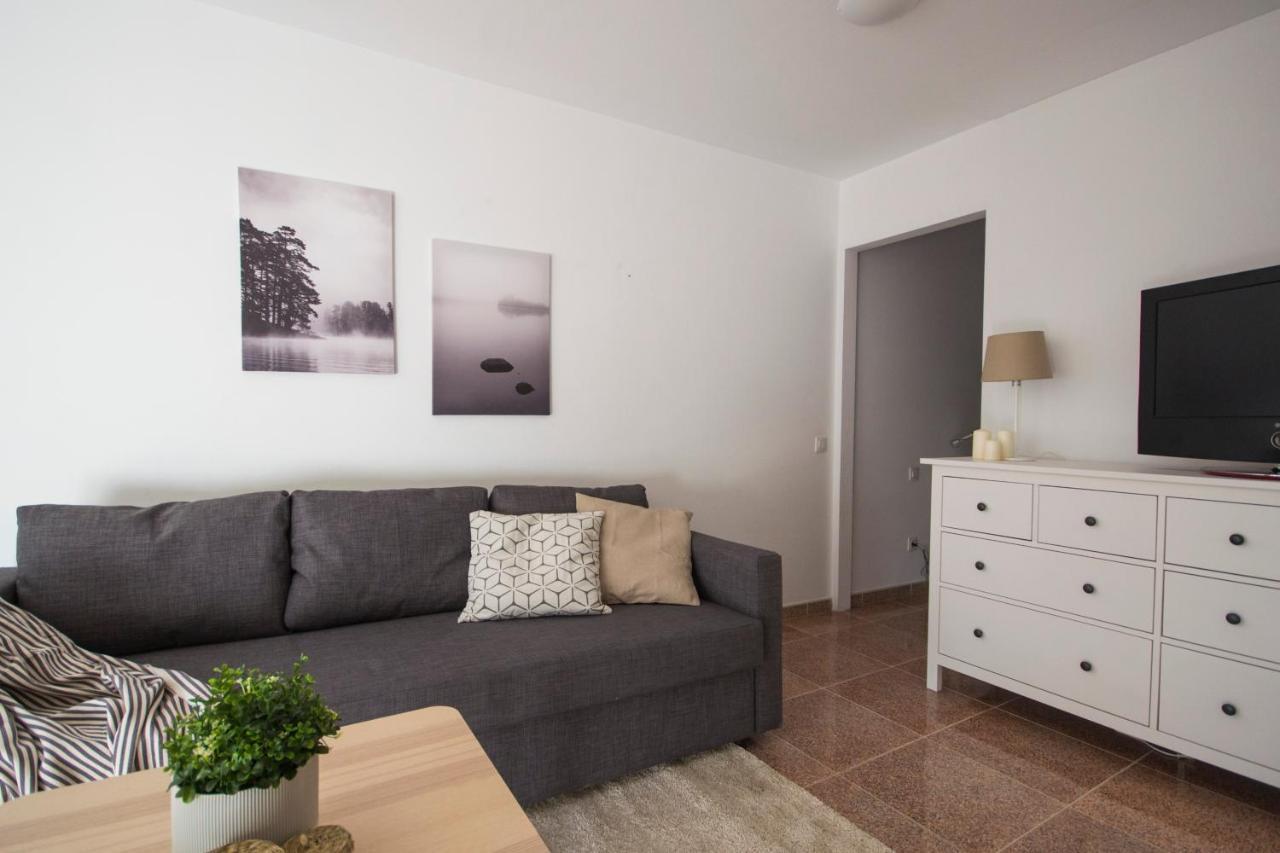 Acogedor Apartamento Gara 54 Arguineguin Extérieur photo