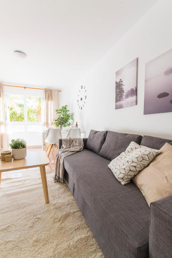 Acogedor Apartamento Gara 54 Arguineguin Extérieur photo
