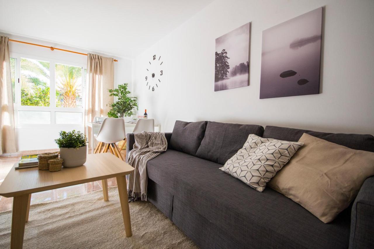 Acogedor Apartamento Gara 54 Arguineguin Extérieur photo