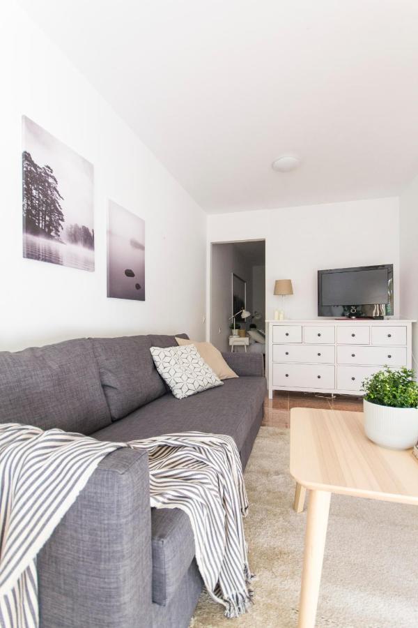 Acogedor Apartamento Gara 54 Arguineguin Extérieur photo