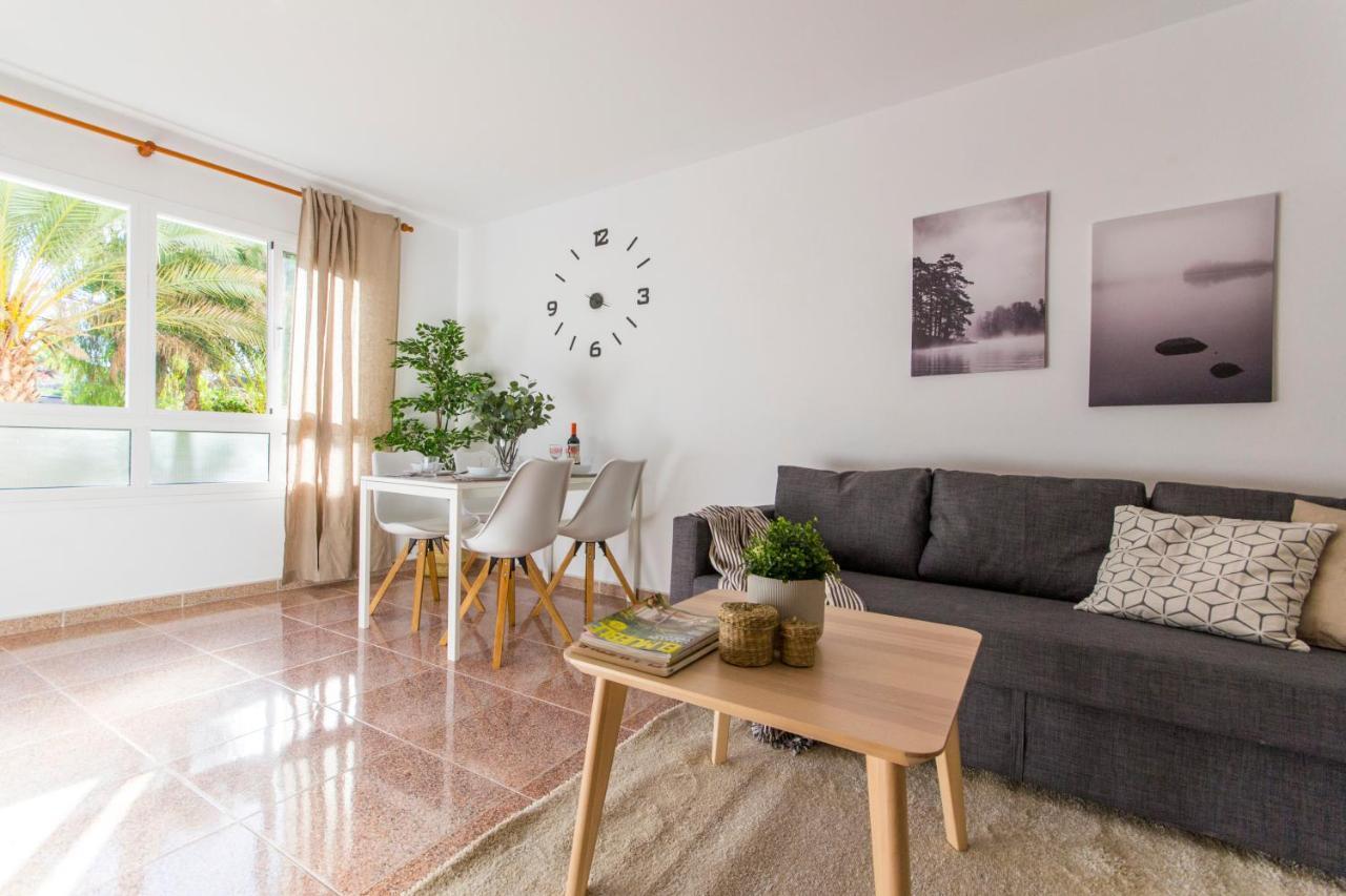 Acogedor Apartamento Gara 54 Arguineguin Extérieur photo