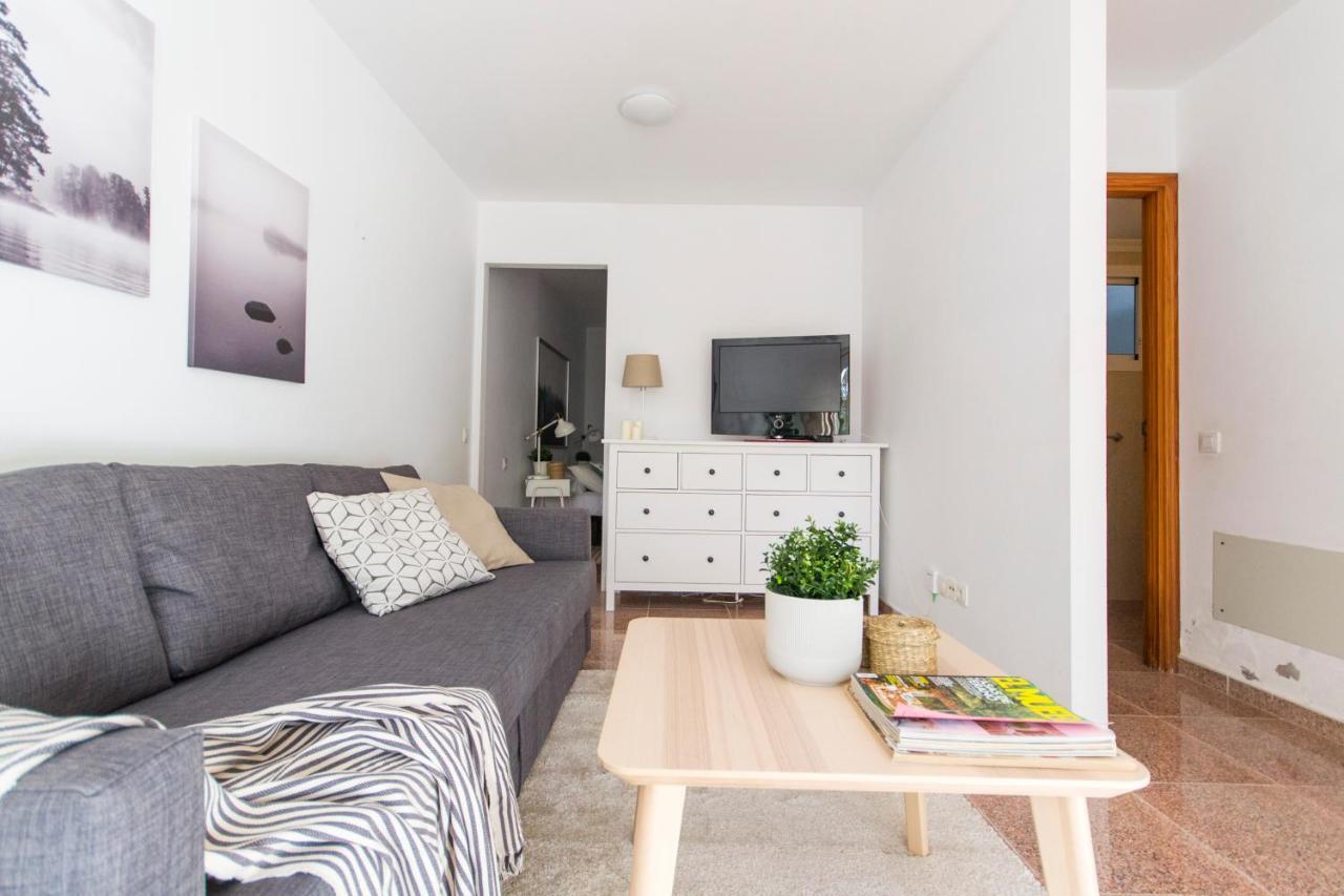 Acogedor Apartamento Gara 54 Arguineguin Extérieur photo