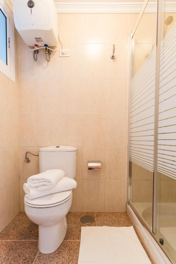 Acogedor Apartamento Gara 54 Arguineguin Extérieur photo