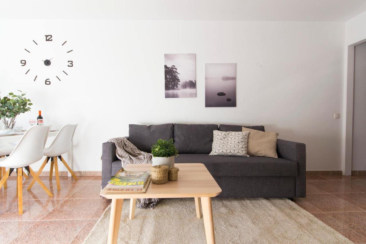 Acogedor Apartamento Gara 54 Arguineguin Extérieur photo